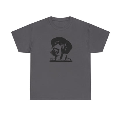 T-Shirt Unisex - Deutsch Drahthaar 3