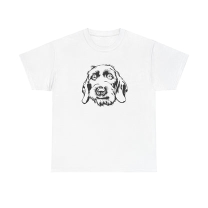 T-Shirt Unisex - Dackel Drahthaar 2
