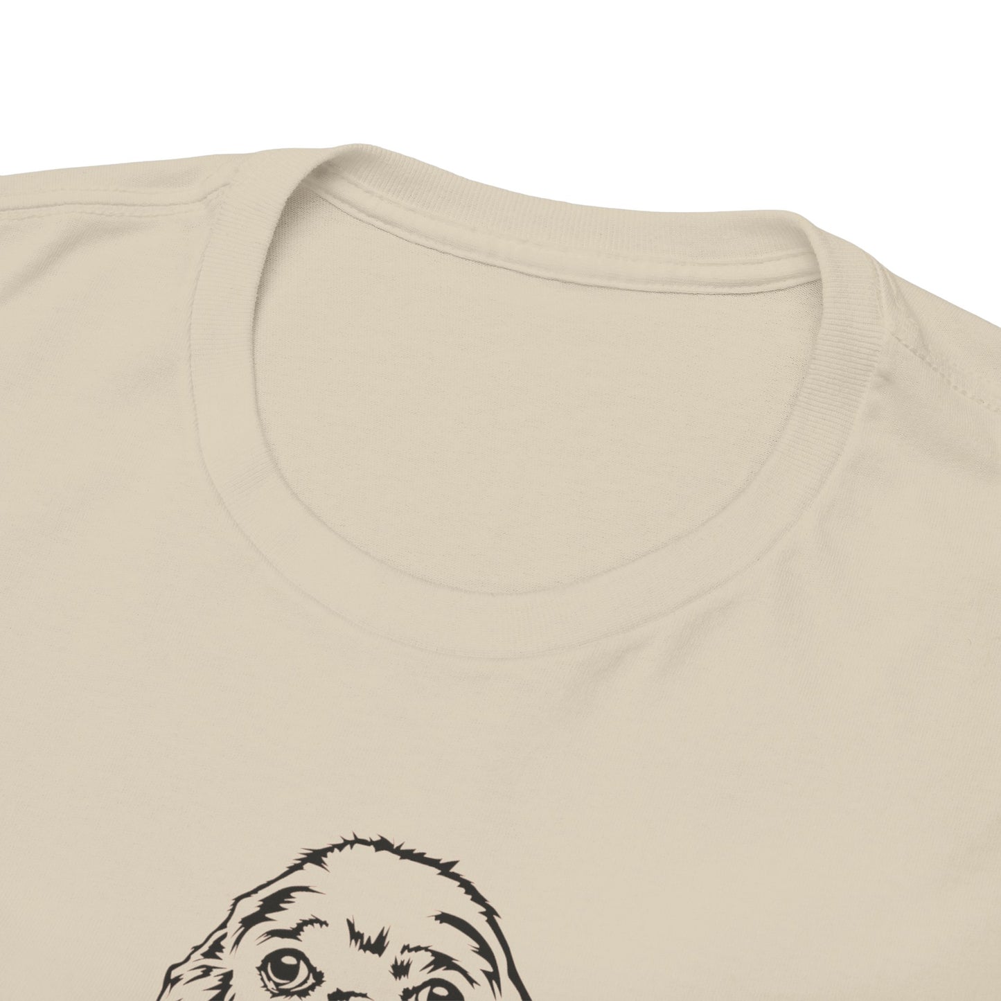 T-Shirt Unisex - American Cocker Spaniel 1