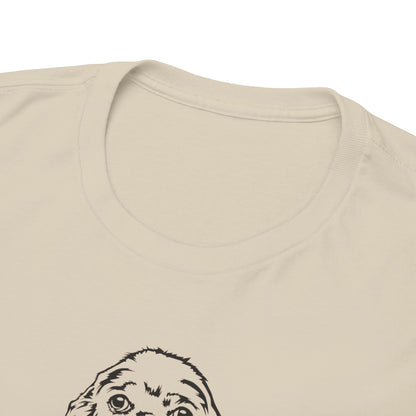 T-Shirt Unisex - American Cocker Spaniel 1