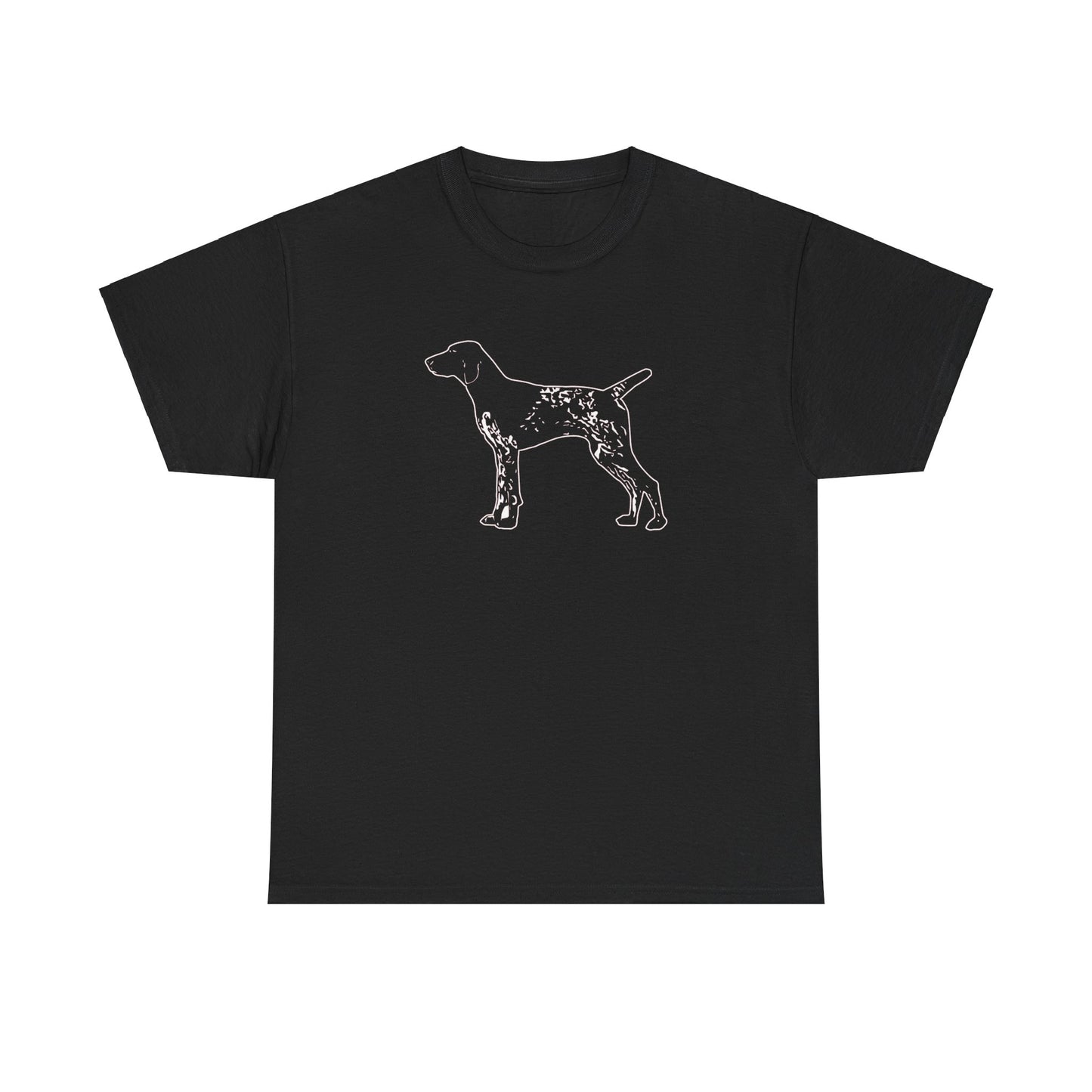 T-Shirt Unisex - Deutsch Kurzhaar 1