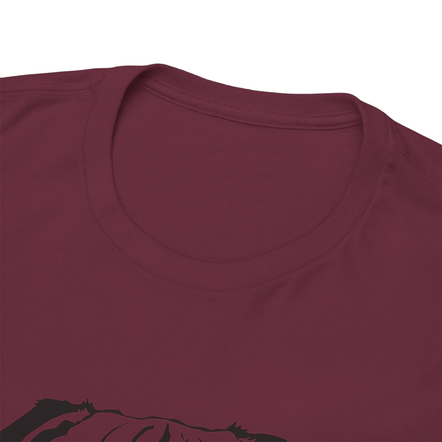T-Shirt Unisex - Mops 2