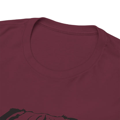 T-Shirt Unisex - Mops 2