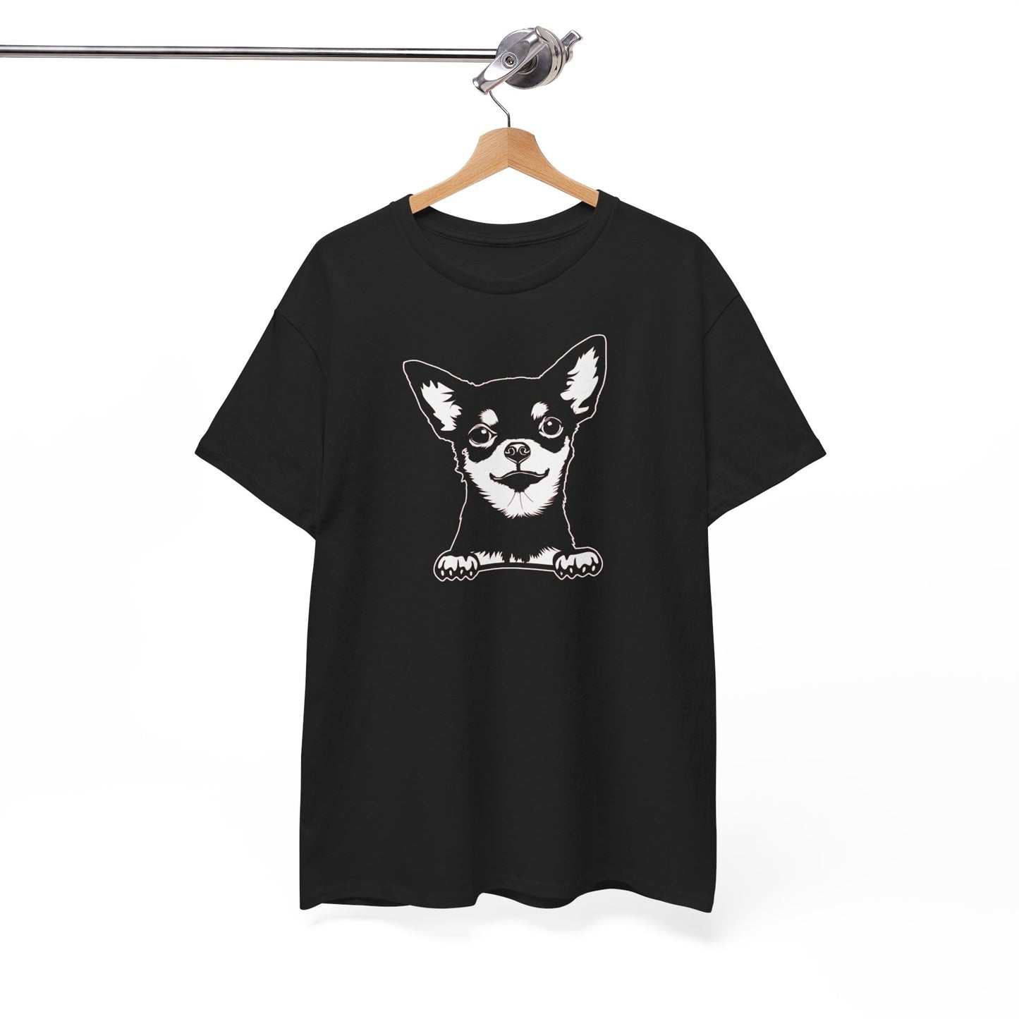 T-Shirt Unisex - Chihuahua 2