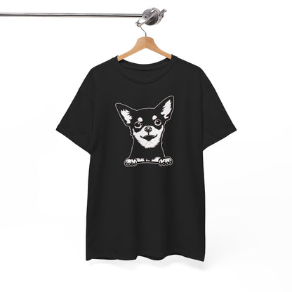 T-Shirt Unisex - Chihuahua 2