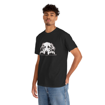 T-Shirt Unisex - Golden Retriever 7