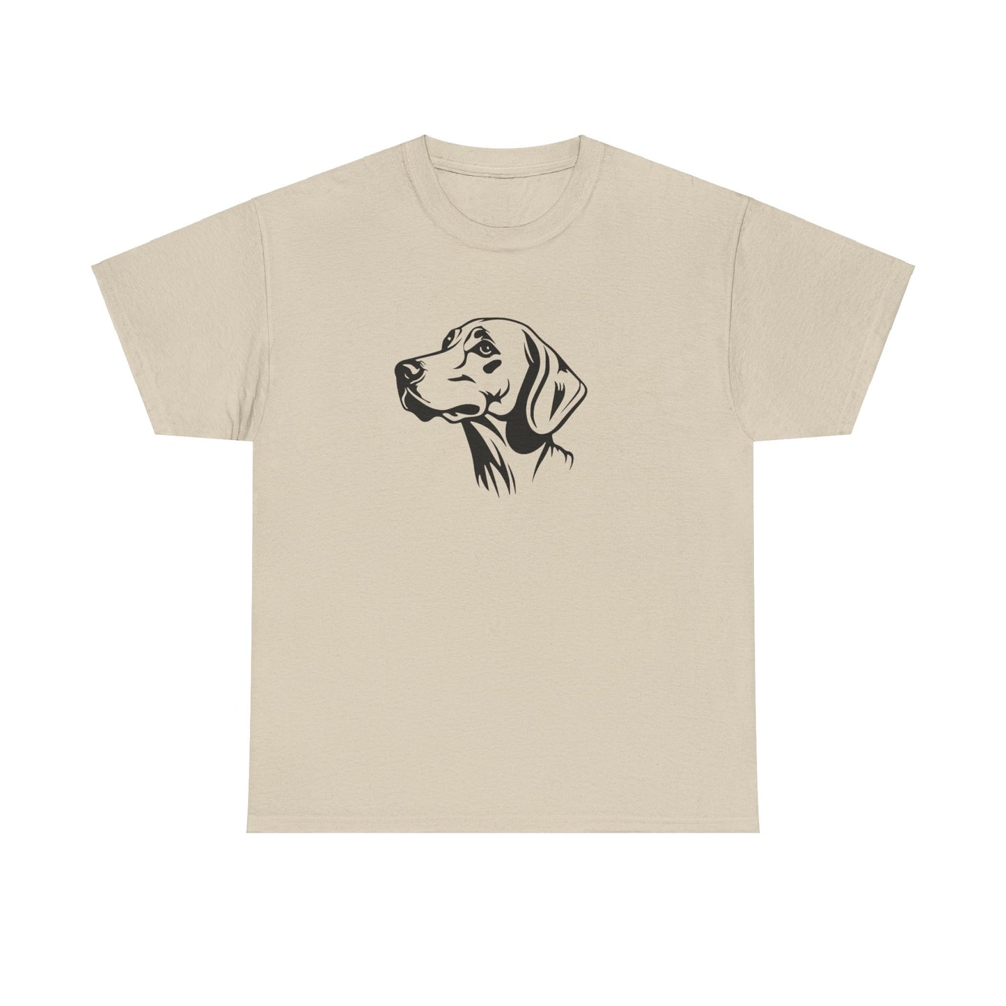 T-Shirt Unisex - Weimaraner 6