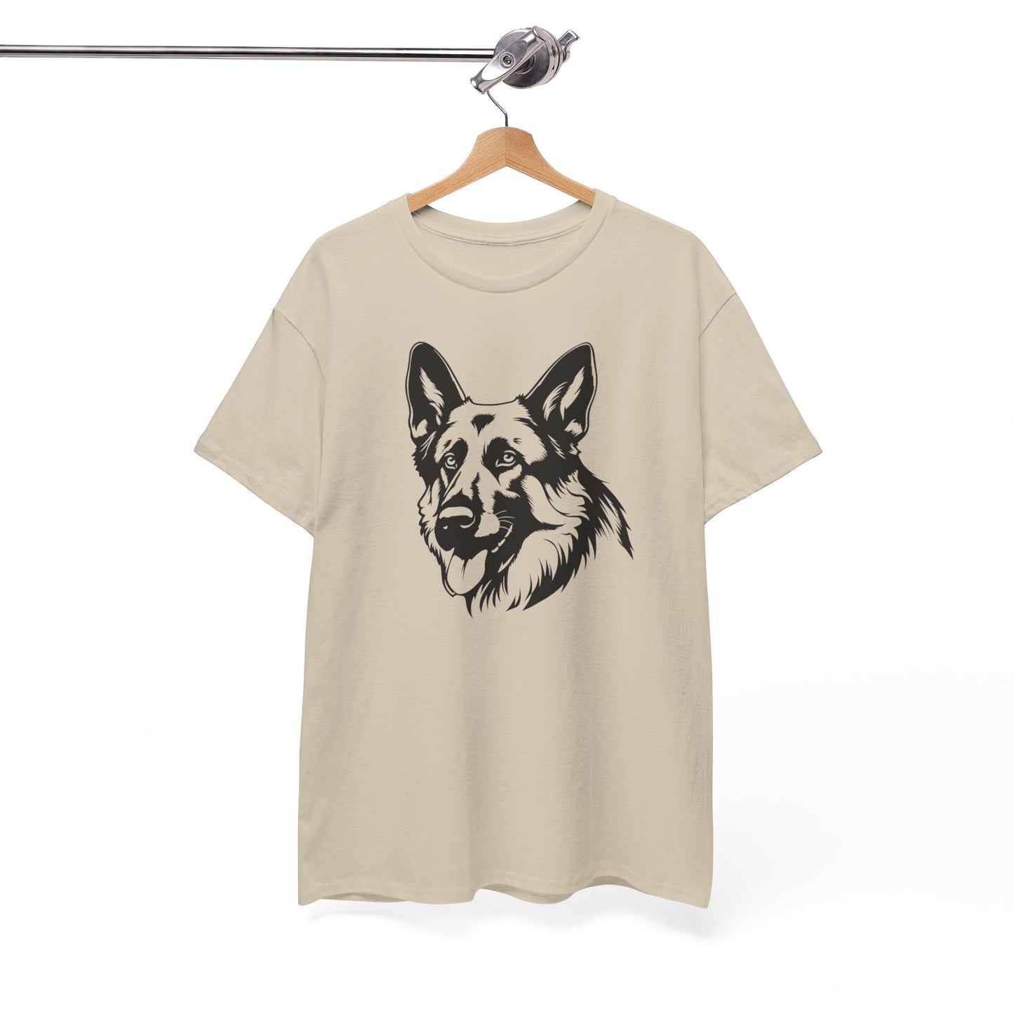 T-Shirt Unisex - Deutscher Schäferhund 2
