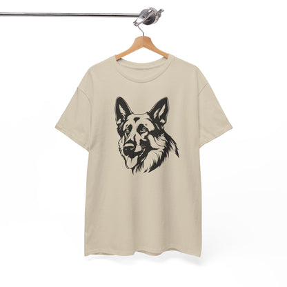 T-Shirt Unisex - Deutscher Schäferhund 2