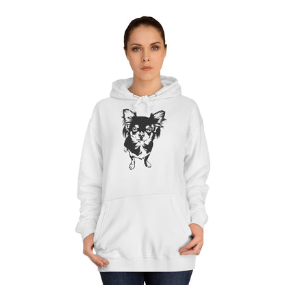 Hoodie Unisex - Chihuahua 5