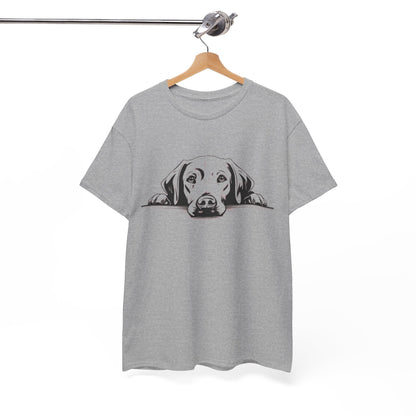 T-Shirt Unisex - Labrador 2