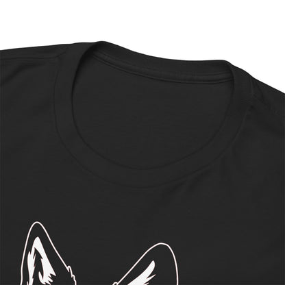 T-Shirt Unisex - Siberian Husky 5