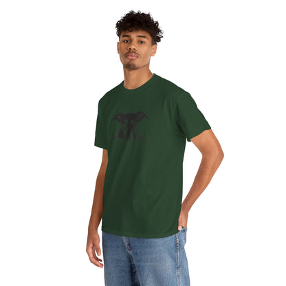 T-Shirt Unisex - Whippet 1
