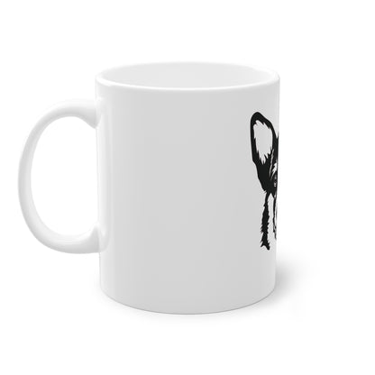 Tasse - Corgi 1
