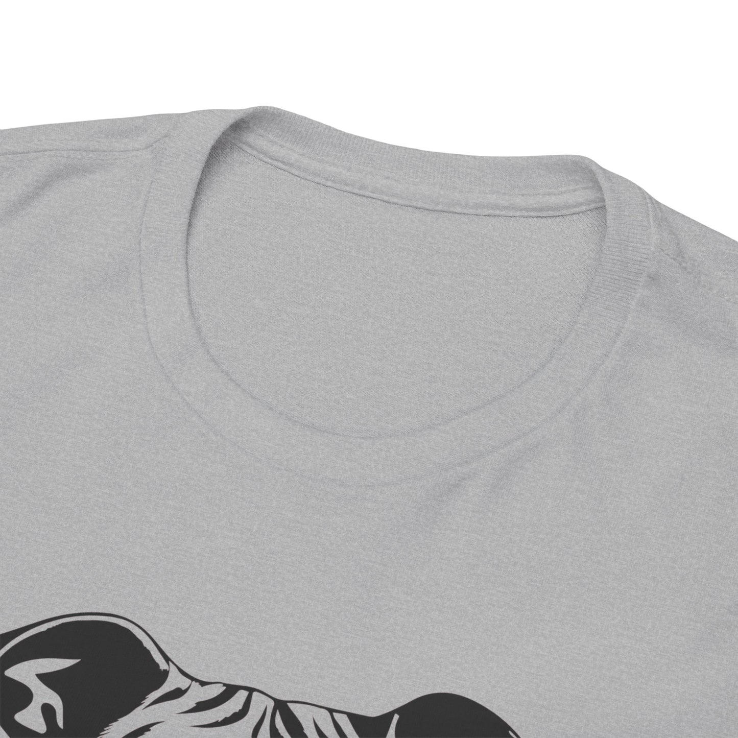 T-Shirt Unisex - Pitbull 1