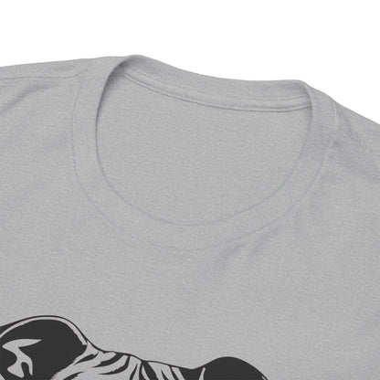 T-Shirt Unisex - Pitbull 1