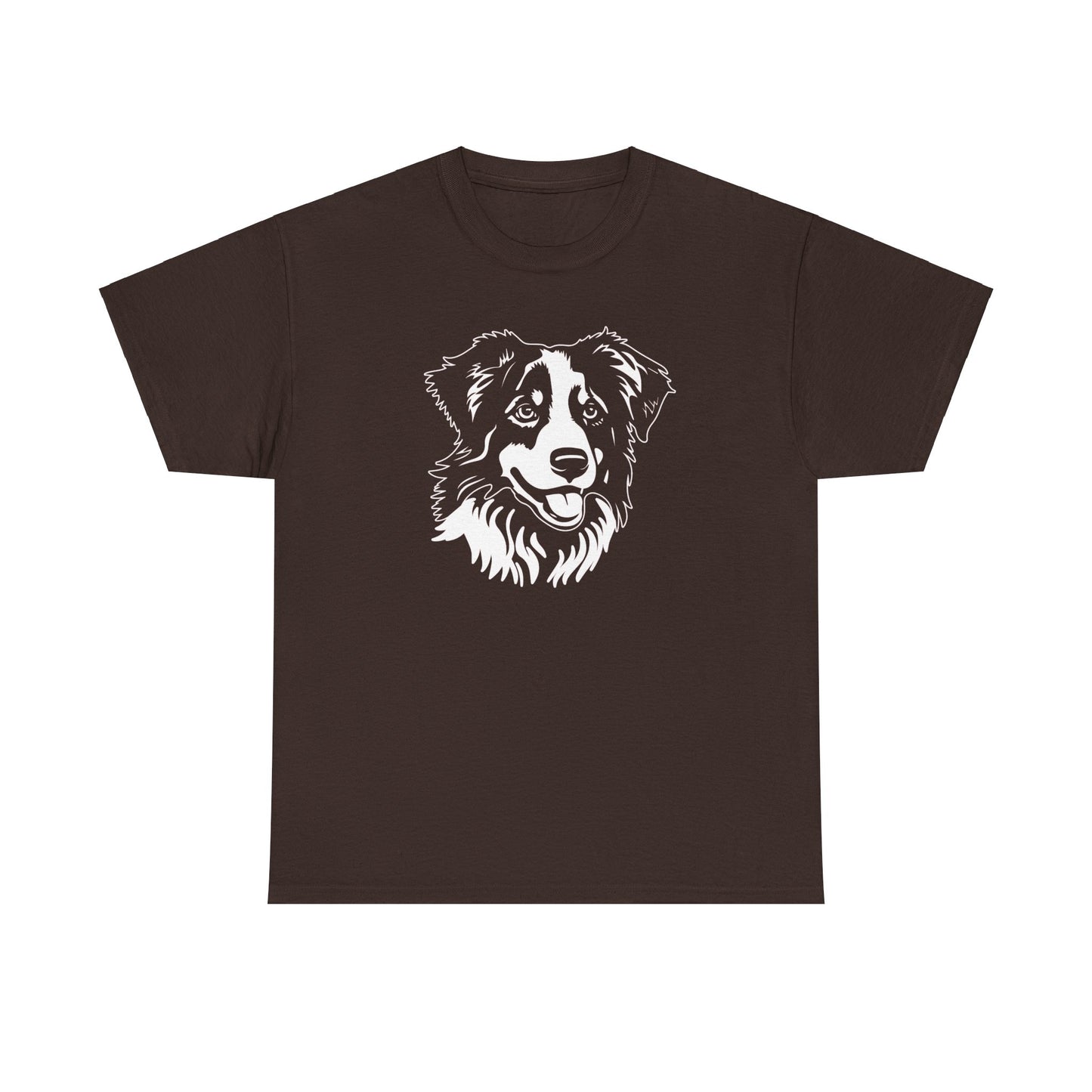 T-Shirt Unisex - Australian Shepherd 3