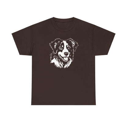 T-Shirt Unisex - Australian Shepherd 3