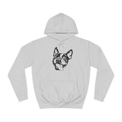 Hoodie Unisex - Boston Terrier 2