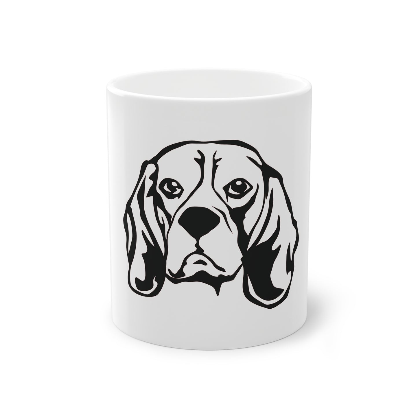Tasse - Beagle 3