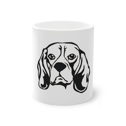 Tasse - Beagle 3