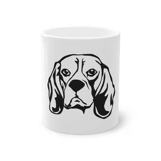 Tasse - Beagle 3