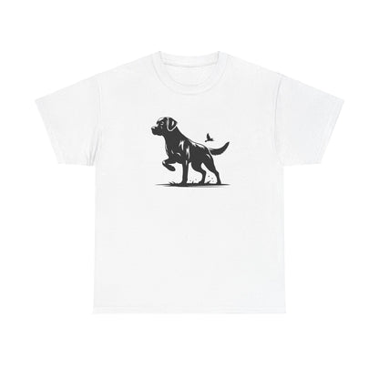 T-Shirt Unisex - Jagdhund 3