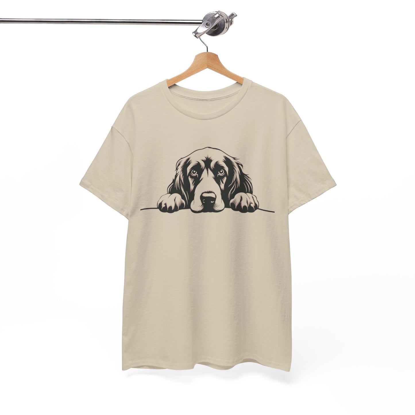 T-Shirt Unisex - Irish Setter 1