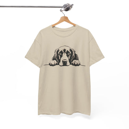 T-Shirt Unisex - Irish Setter 1