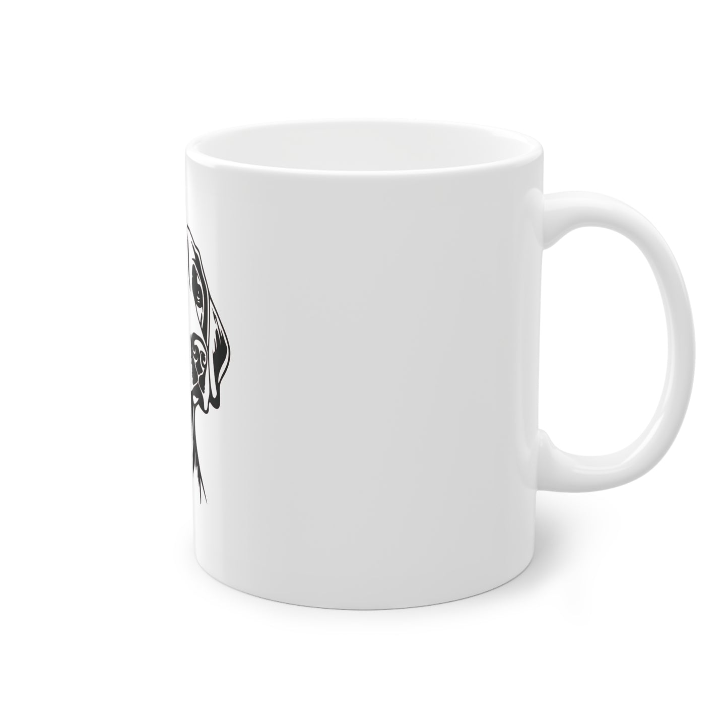 Tasse - Vizsla 2