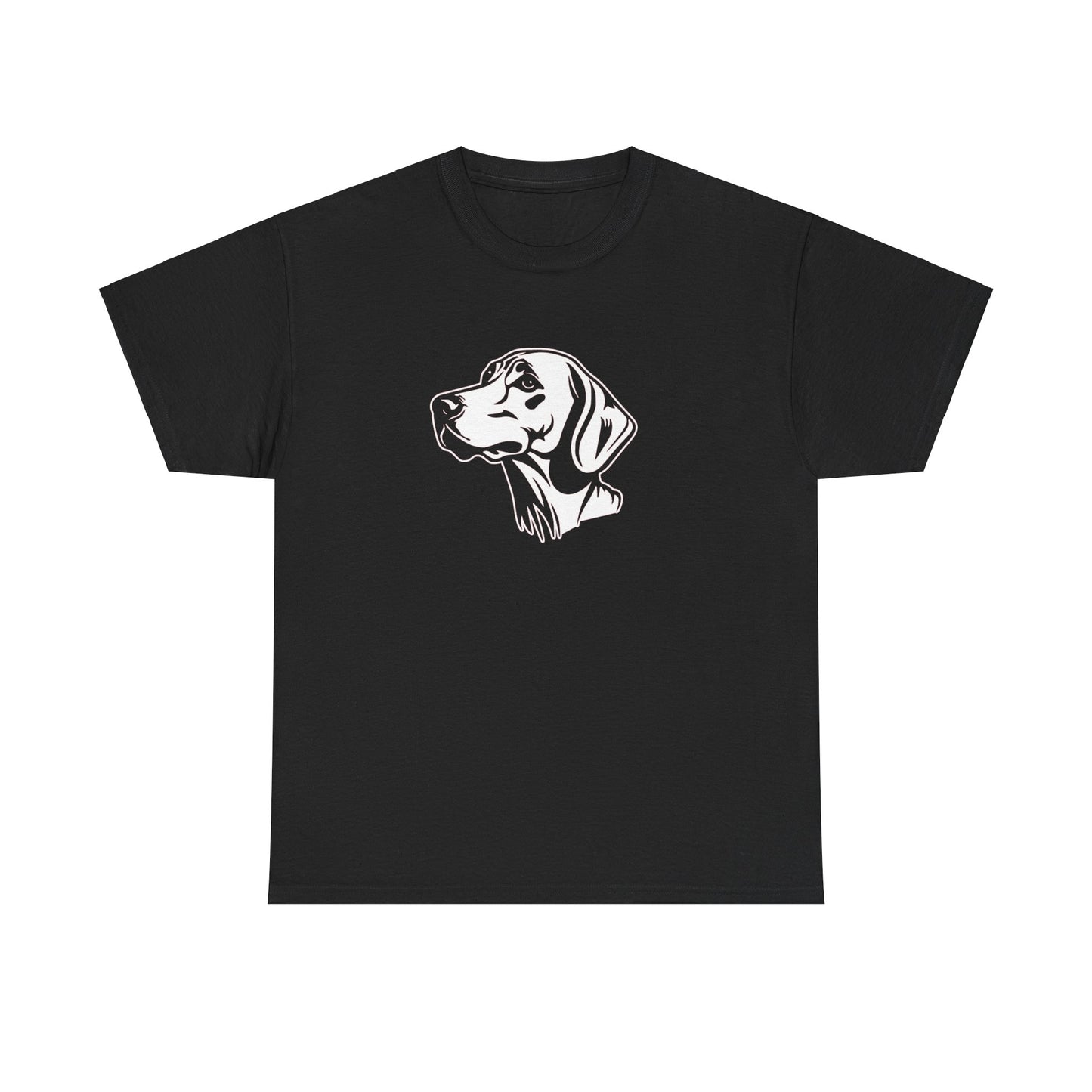 T-Shirt Unisex - Weimaraner 6