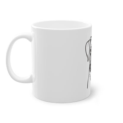 Tasse - Boxer 3