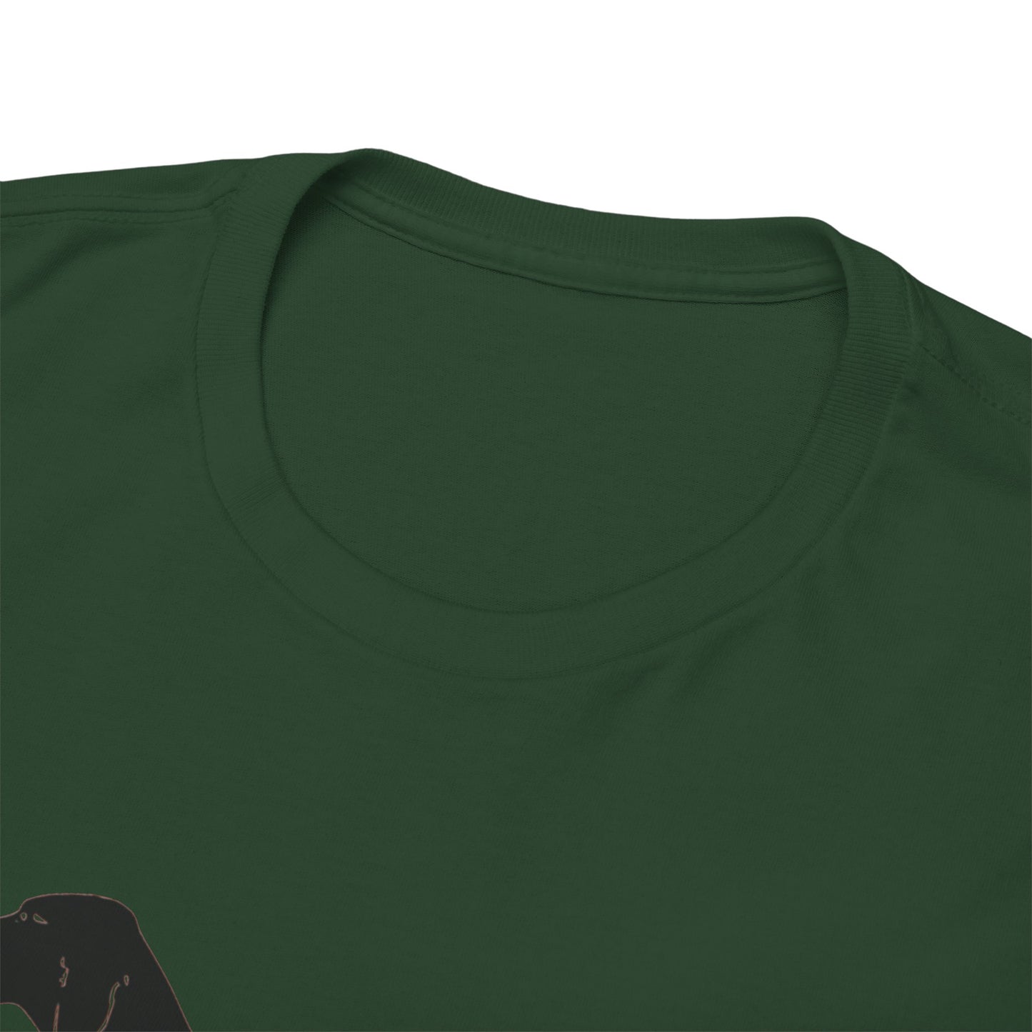 T-Shirt Unisex - Deutsch Kurzhaar 1