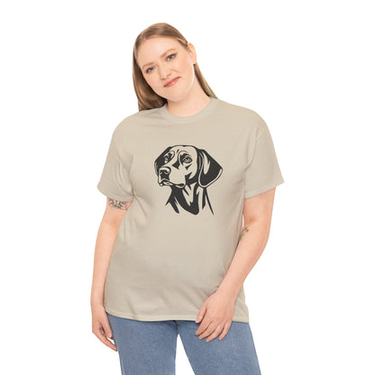 T-Shirt Unisex - Vizsla 7