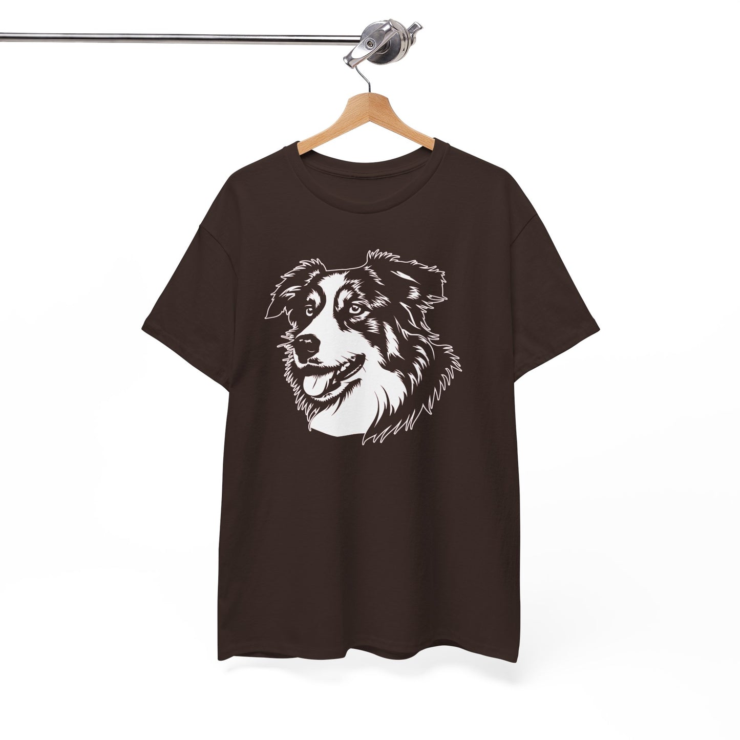 T-Shirt Unisex - Australian Shepherd 7