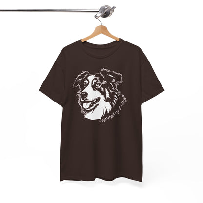 T-Shirt Unisex - Australian Shepherd 7