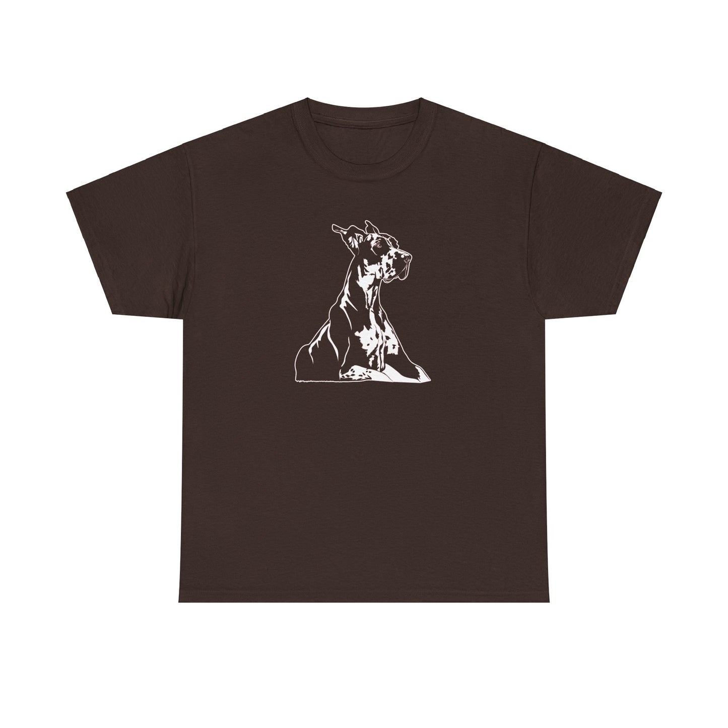T-Shirt Unisex - Deutsche Dogge 6