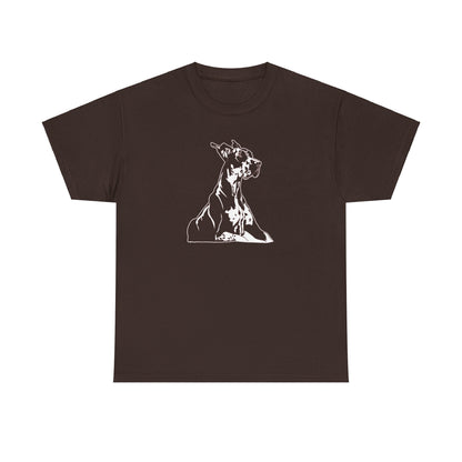T-Shirt Unisex - Deutsche Dogge 6