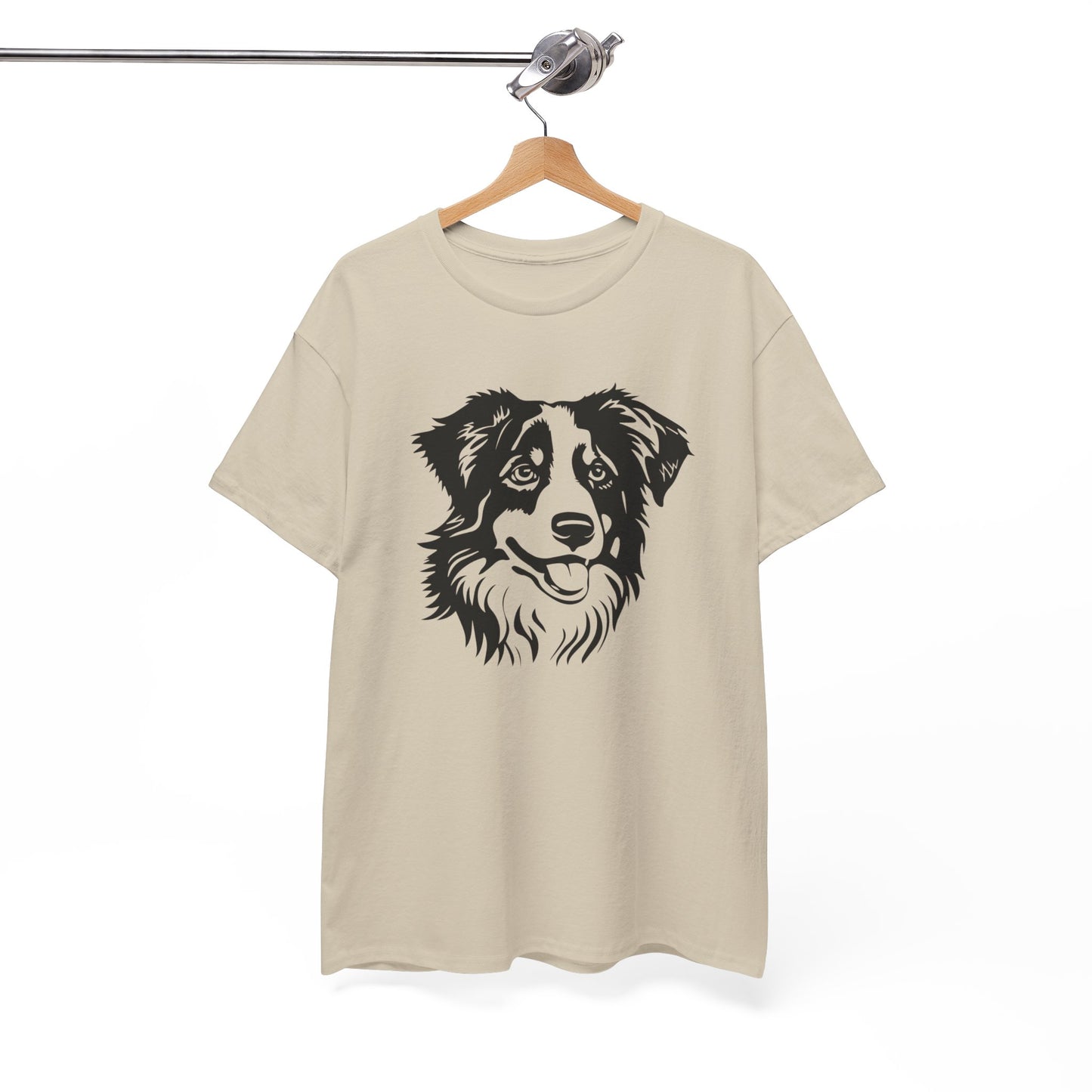 T-Shirt Unisex - Australian Shepherd 3