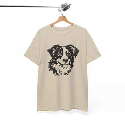 T-Shirt Unisex - Australian Shepherd 3