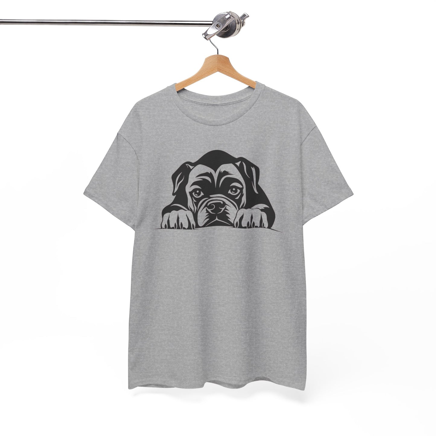 T-Shirt Unisex - Boxer 1