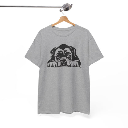 T-Shirt Unisex - Boxer 1
