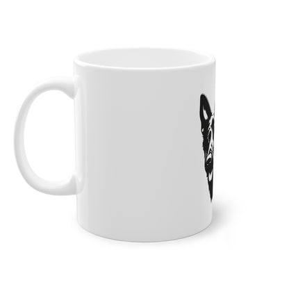 Tasse - Deutscher Schäferhund 4