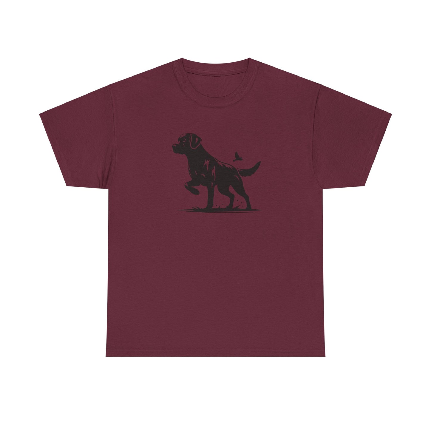 T-Shirt Unisex - Jagdhund 3