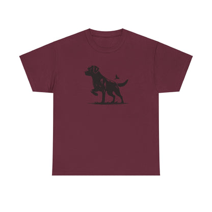 T-Shirt Unisex - Jagdhund 3