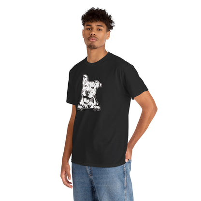T-Shirt Unisex - Pitbull 5