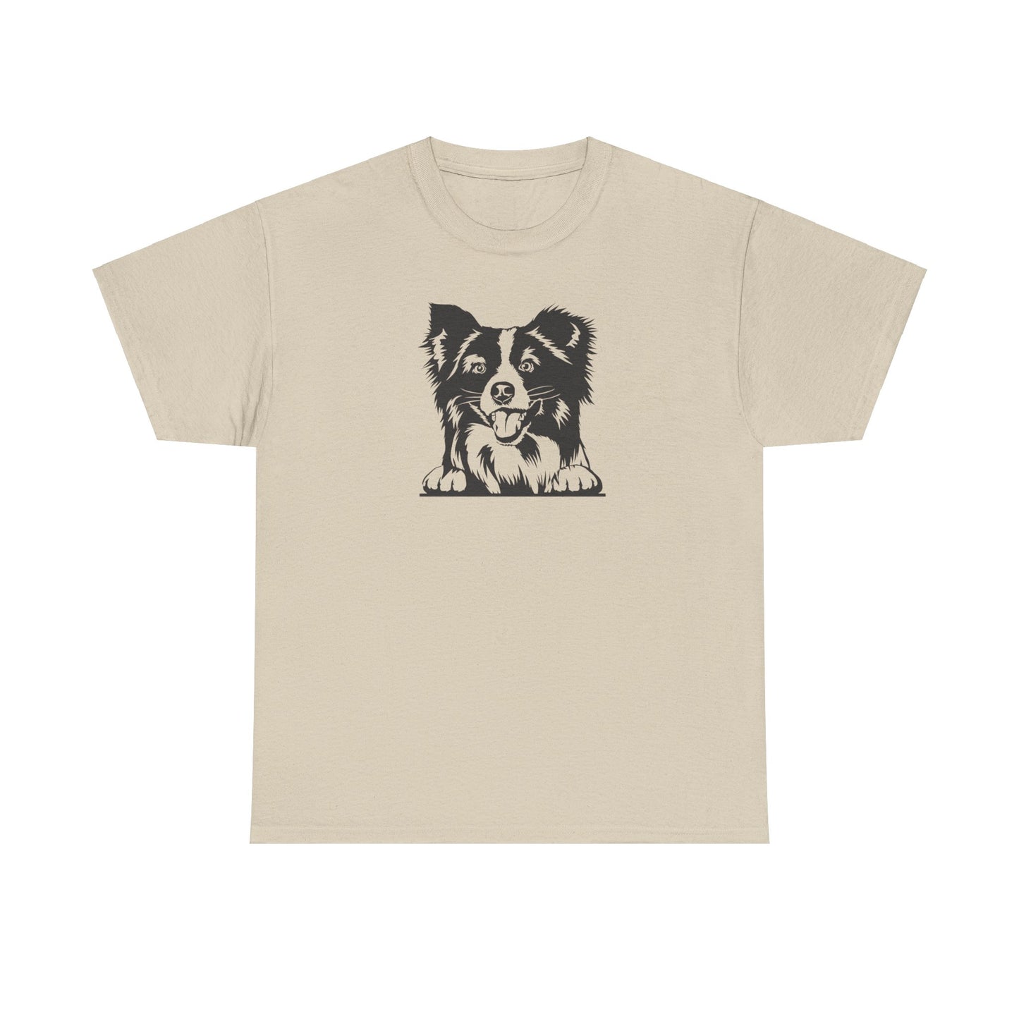 T-Shirt Unisex - Mini Australian Shepherd 2