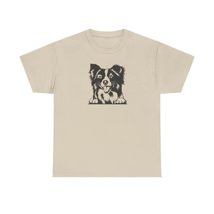 T-Shirt Unisex - Mini Australian Shepherd 2