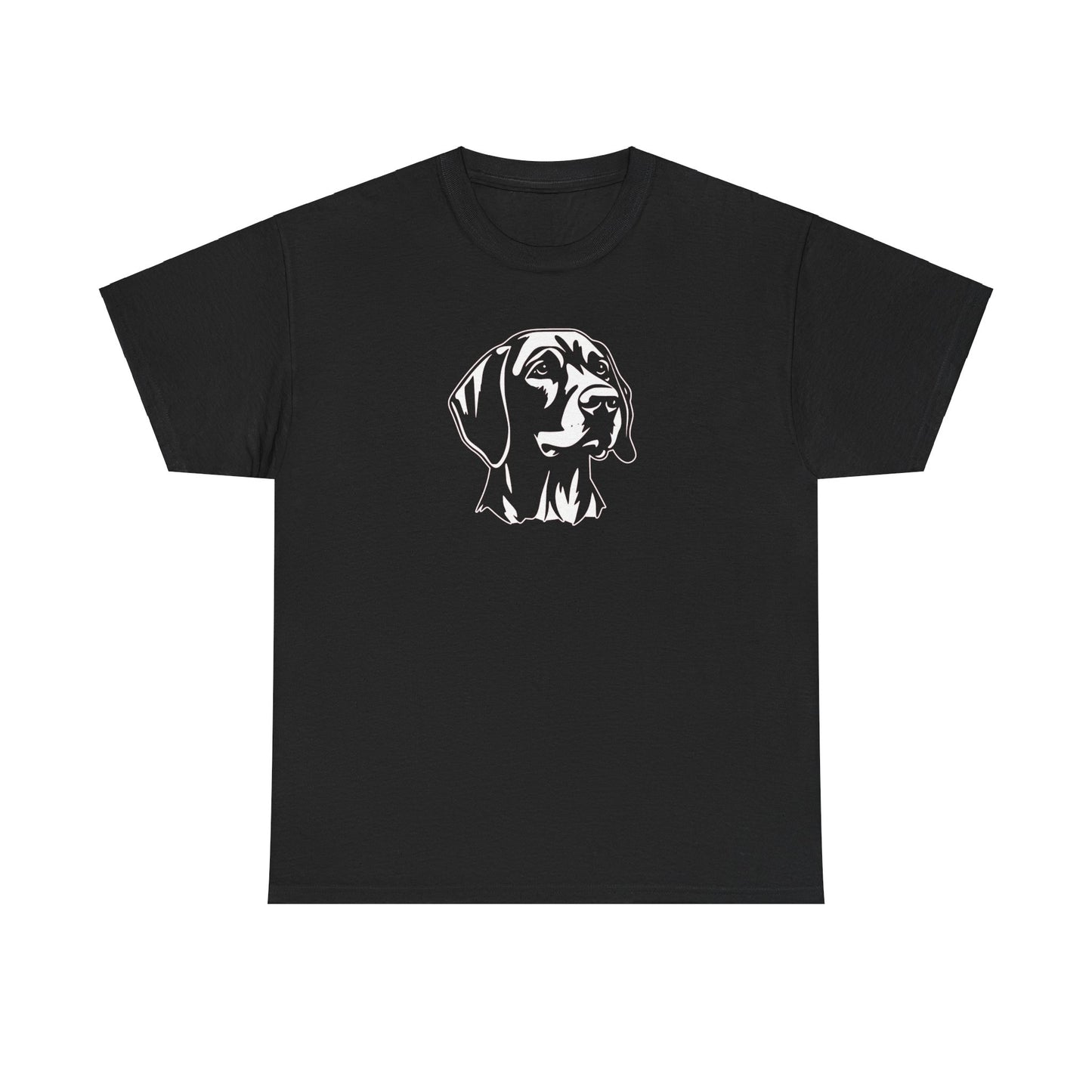 T-Shirt Unisex - Vizsla 3