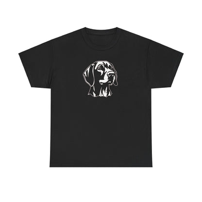 T-Shirt Unisex - Vizsla 3